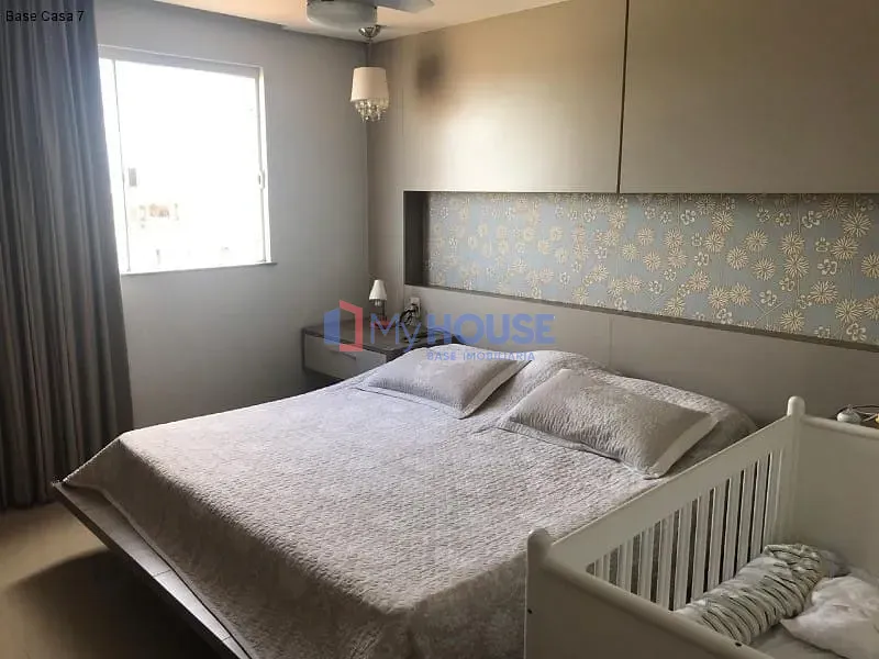 Apartamento, 4 quartos, 150 m² - Foto 10