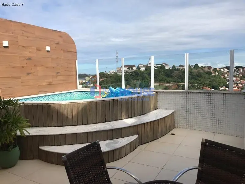 Apartamento, 4 quartos, 150 m² - Foto 7