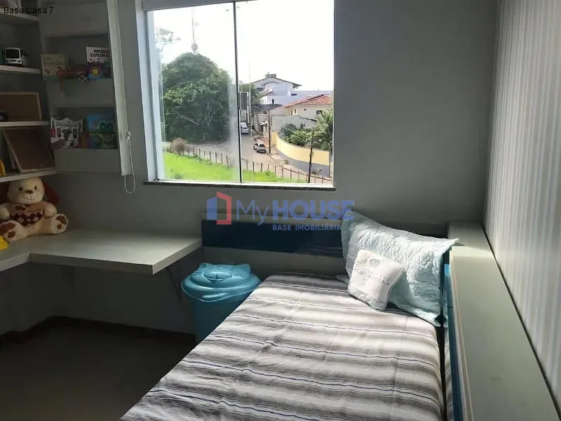 Apartamento, 4 quartos, 150 m² - Foto 12