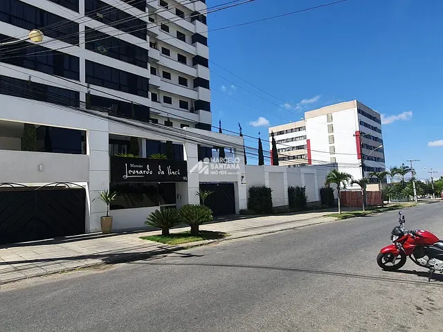 Apartamento com 342m² 5 quartos e 5 banheiros, à venda, no bairro Candeias em Vitória da Conquista