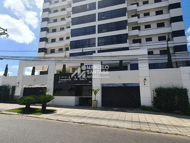 Apartamento com 342m² 5 quartos e 5 banheiros, à venda, no bairro Candeias em Vitória da Conquista