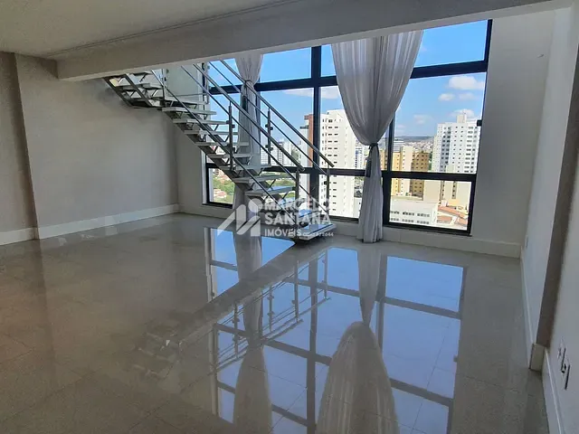 Apartamento com 342m² 5 quartos e 5 banheiros, à venda, no bairro Candeias em Vitória da Conquista