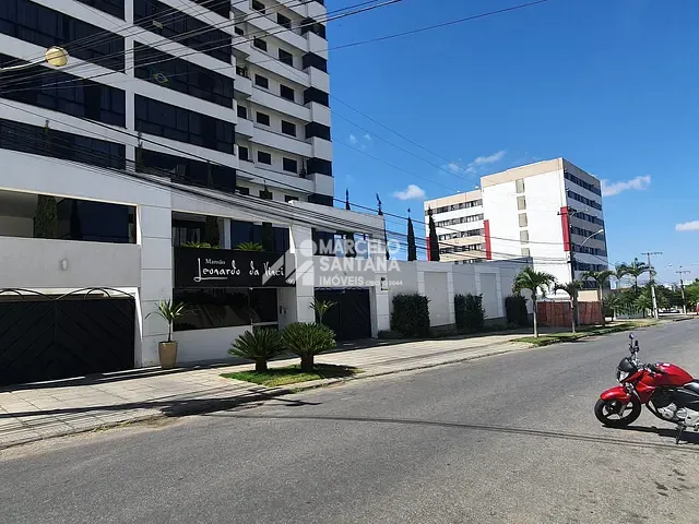 Apartamento com 342m² 5 quartos e 5 banheiros, à venda, no bairro Candeias em Vitória da Conquista