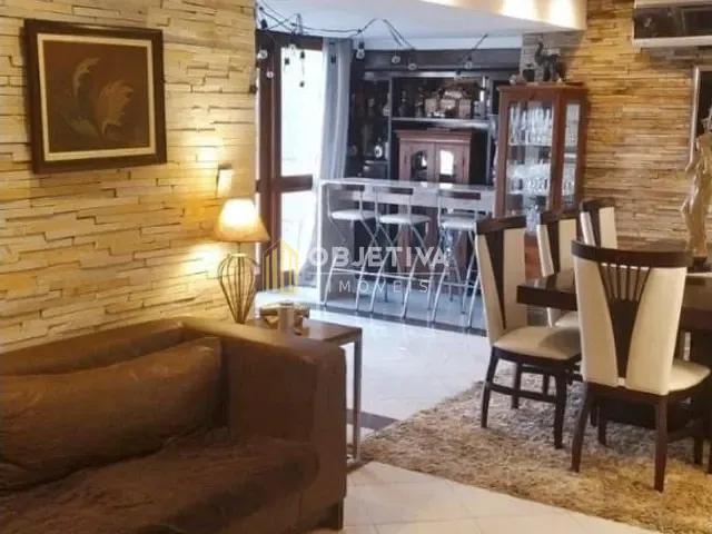 Apartamento 2 quartos e 4 banheiros, à venda, no bairro Bela Vista em Porto Alegre