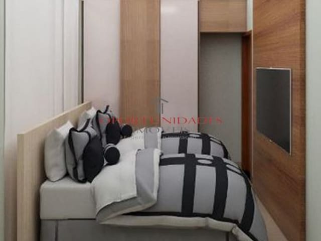 Foto do Apartamento Duplex - Apartamento duplex em torre única com 8 unidades, com 3 pavimentos, na região do bairro Santa Cruz - Belo Horizonte | Oportunidades Imóveis