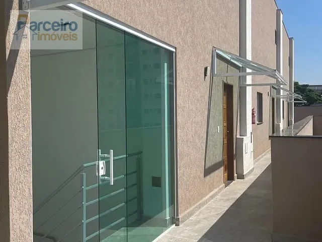 Apartamento com 52m² 2 quartos e 2 banheiros, à venda, no bairro Vila Matilde em São Paulo