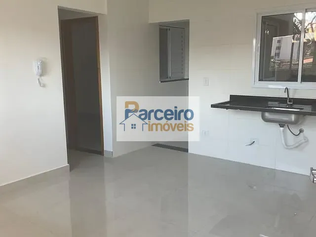 Apartamento com 52m² 2 quartos e 2 banheiros, à venda, no bairro Vila Matilde em São Paulo