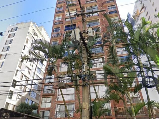 Foto do Loft - Ótimo Duplex de 1 Dormitório à Venda no Itaim | Paulista Imóveis.