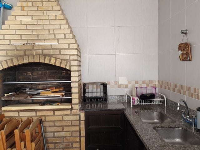 Apartamento com 410m² 5 quartos e 6 banheiros, à venda, no bairro Recreio dos Bandeirantes em Rio de Janeiro
