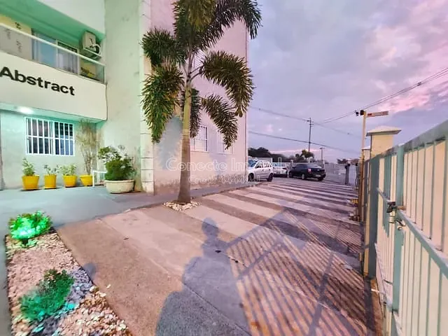 Apartamento 2 quartos e 2 banheiros, à venda, no bairro Parque Florianópolis em Jaguariúna