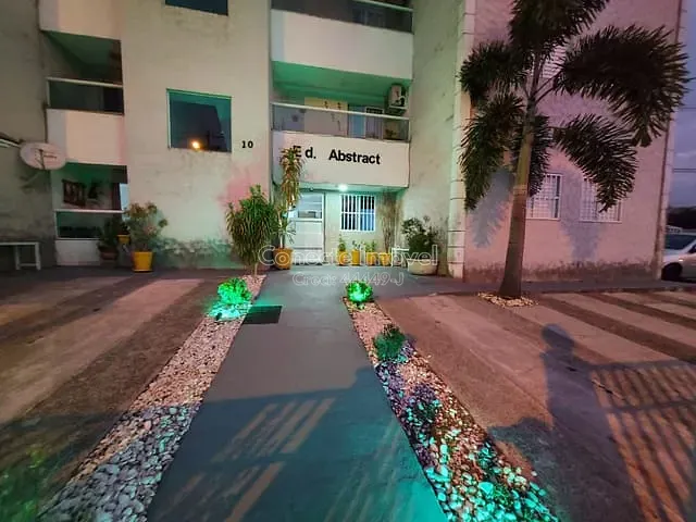 Apartamento 2 quartos e 2 banheiros, à venda, no bairro Parque Florianópolis em Jaguariúna