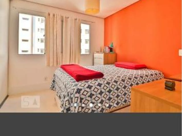 Foto do Apartamento - Apartamento Duplex com 2 dormitórios à venda, 67 m² por R$ 930.000,00 - Pinheiros - São Paulo/SP | Prada consultoria de imóveis