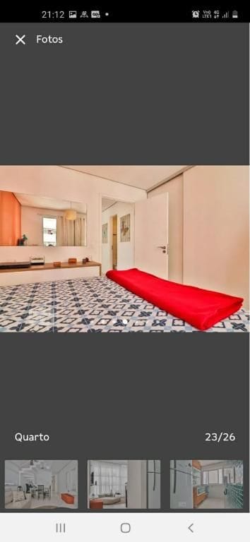 Foto do Apartamento - Apartamento Duplex com 2 dormitórios à venda, 67 m² por R$ 930.000,00 - Pinheiros - São Paulo/SP | Prada consultoria de imóveis