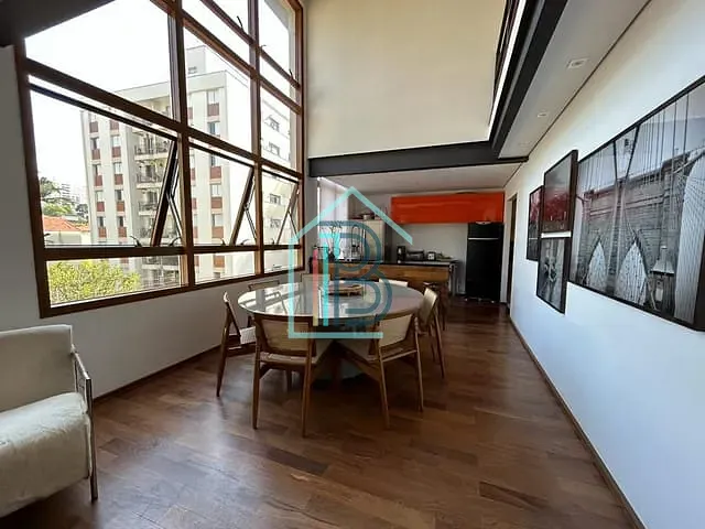 Apartamento com 447m² 4 quartos e 4 banheiros, à venda ou para alugar, no bairro Alto de Pinheiros em São Paulo