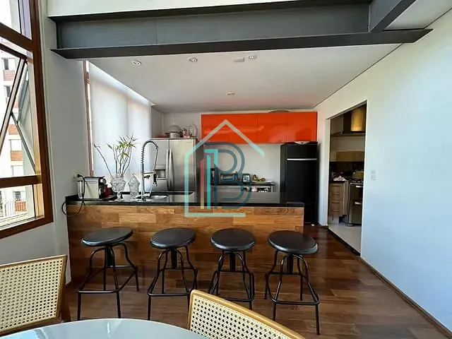 Apartamento com 447m² 4 quartos e 4 banheiros, à venda ou para alugar, no bairro Alto de Pinheiros em São Paulo