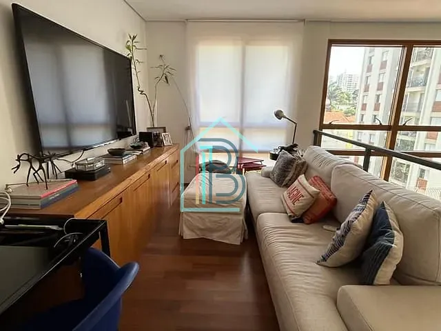 Apartamento com 447m² 4 quartos e 4 banheiros, à venda ou para alugar, no bairro Alto de Pinheiros em São Paulo