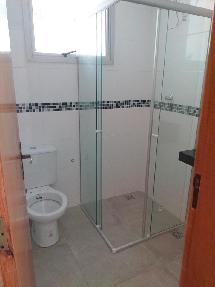 Cobertura Duplex à venda, 3 quartos, 2 vagas, no Ouro Preto, Belo Horizonte, MG. Local muito tranquilo. Perto do IMEI. Imóvel novo. miniatura 10