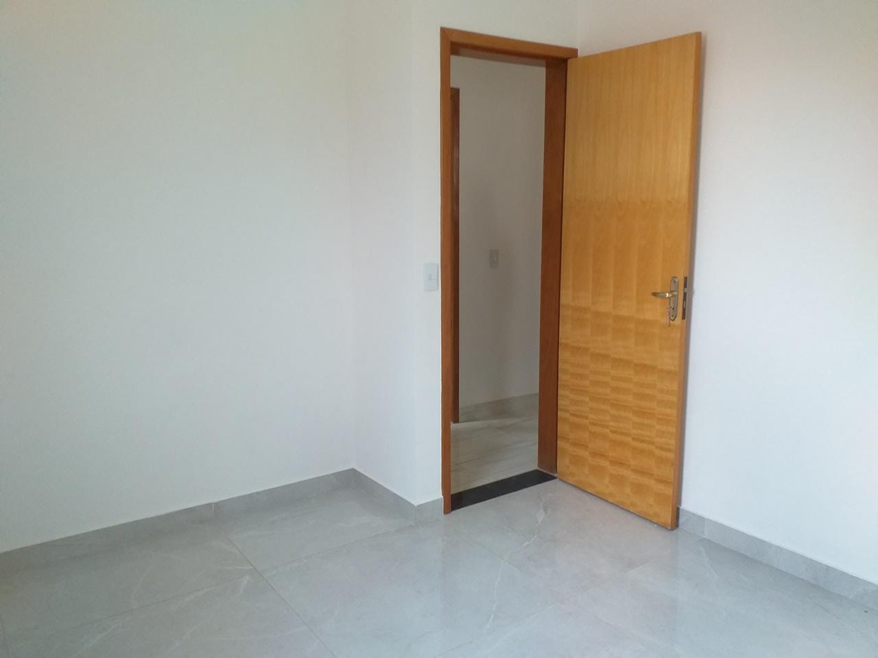 Cobertura Duplex à venda, 3 quartos, 2 vagas, no Ouro Preto, Belo Horizonte, MG. Local muito tranquilo. Perto do IMEI. Imóvel novo. miniatura 9