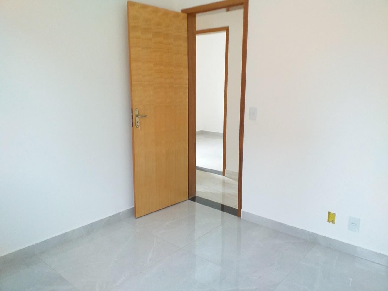 Cobertura Duplex à venda, 3 quartos, 2 vagas, no Ouro Preto, Belo Horizonte, MG. Local muito tranquilo. Perto do IMEI. Imóvel novo. miniatura 5