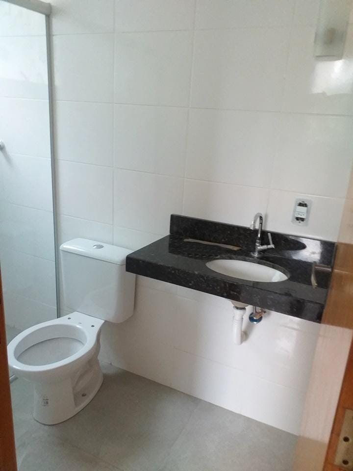 Cobertura Duplex à venda, 3 quartos, 2 vagas, no Ouro Preto, Belo Horizonte, MG. Local muito tranquilo. Perto do IMEI. Imóvel novo. miniatura 11