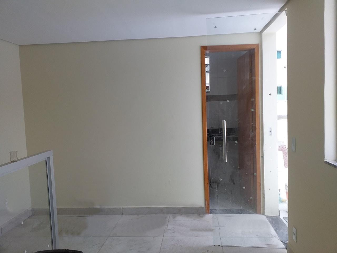 Cobertura Duplex à venda, 3 quartos, 2 vagas, no Ouro Preto, Belo Horizonte, MG. Local muito tranquilo. Perto do IMEI. Imóvel novo. miniatura 4