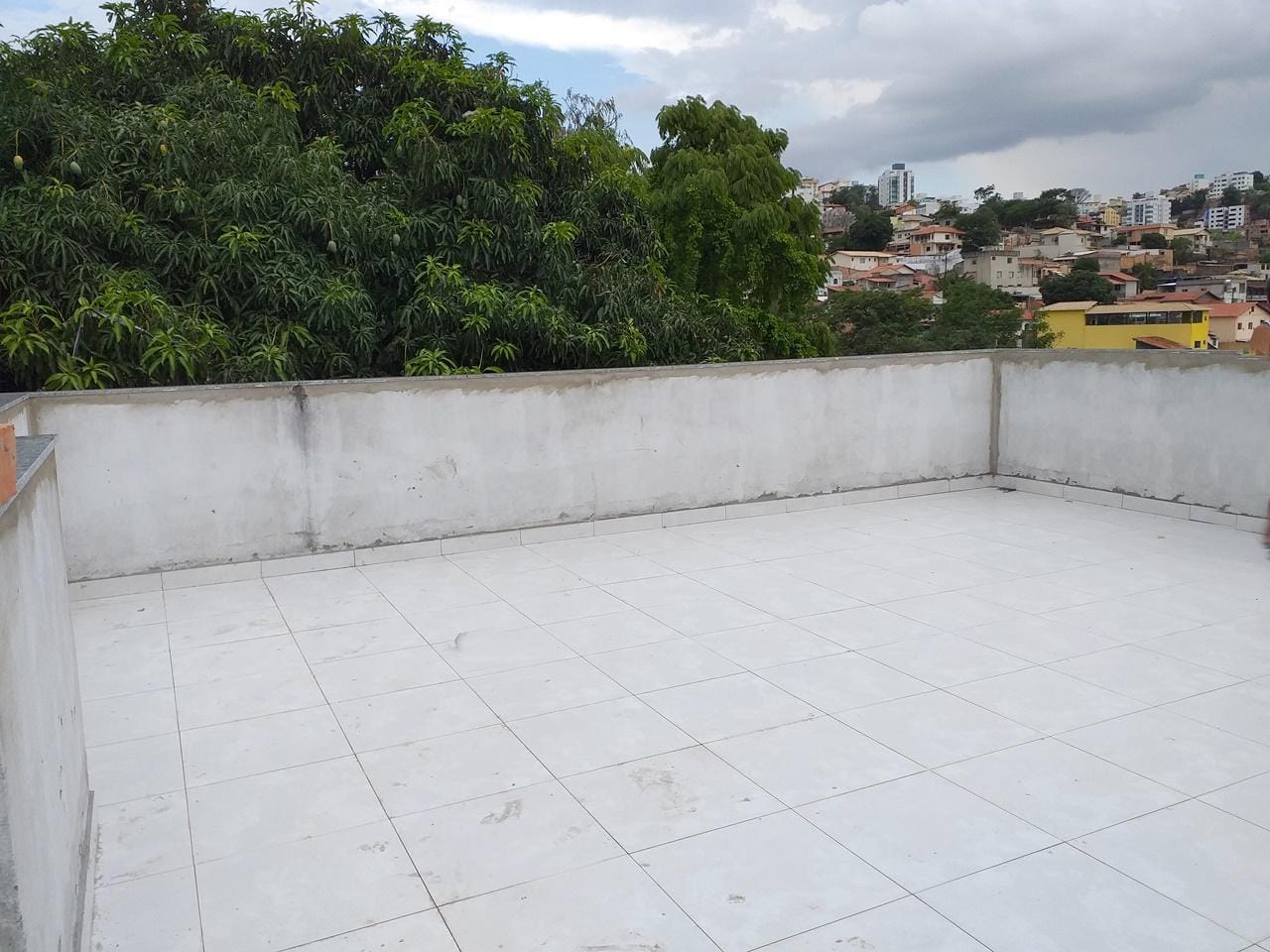 Cobertura Duplex à venda, 3 quartos, 2 vagas, no Ouro Preto, Belo Horizonte, MG. Local muito tranquilo. Perto do IMEI. Imóvel novo. miniatura 30