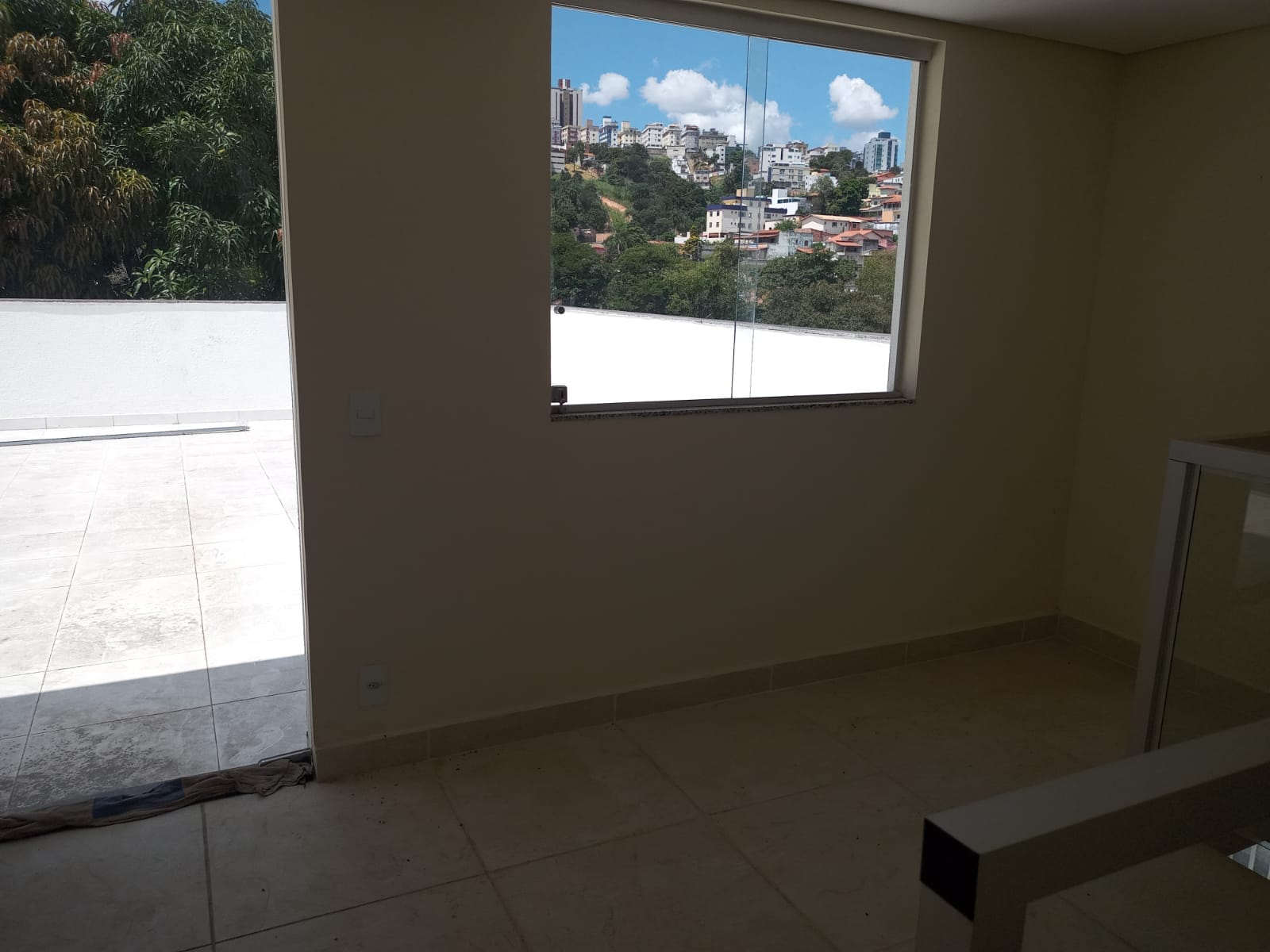 Cobertura Duplex à venda, 3 quartos, 2 vagas, no Ouro Preto, Belo Horizonte, MG. Local muito tranquilo. Perto do IMEI. Imóvel novo. miniatura 20
