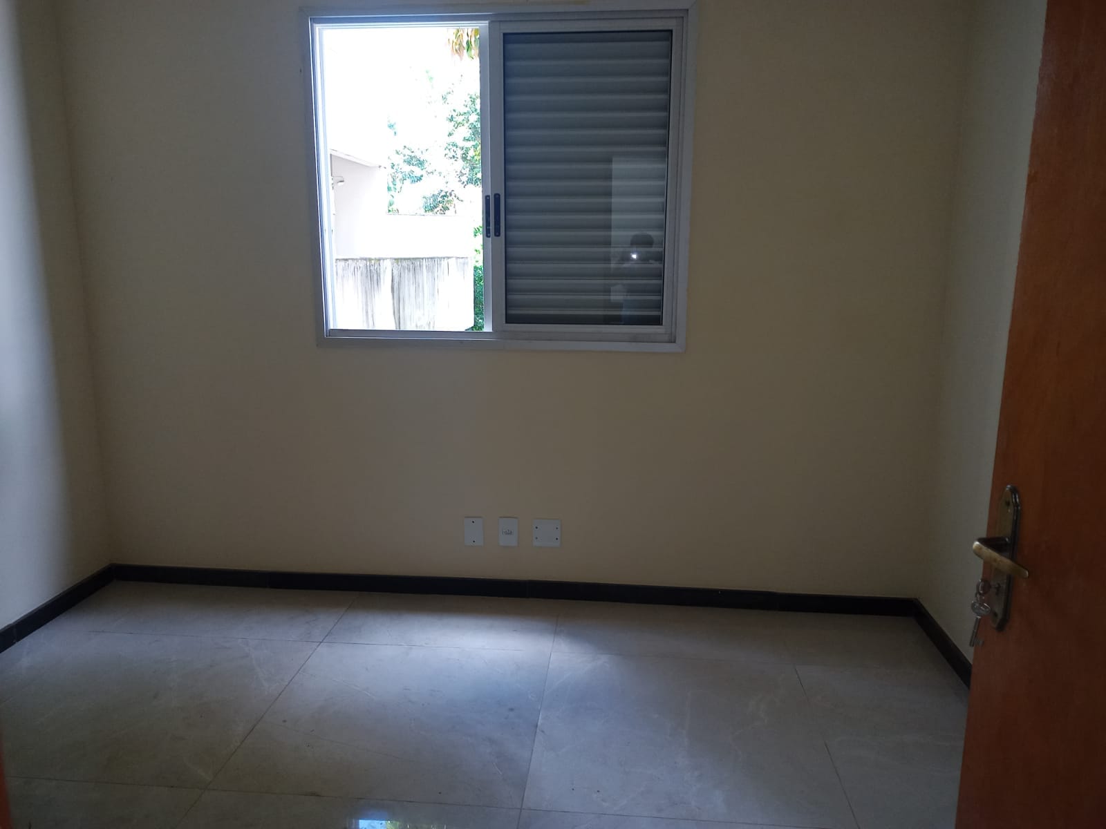 Cobertura Duplex à venda, 3 quartos, 2 vagas, no Ouro Preto, Belo Horizonte, MG. Local muito tranquilo. Perto do IMEI. Imóvel novo. miniatura 22