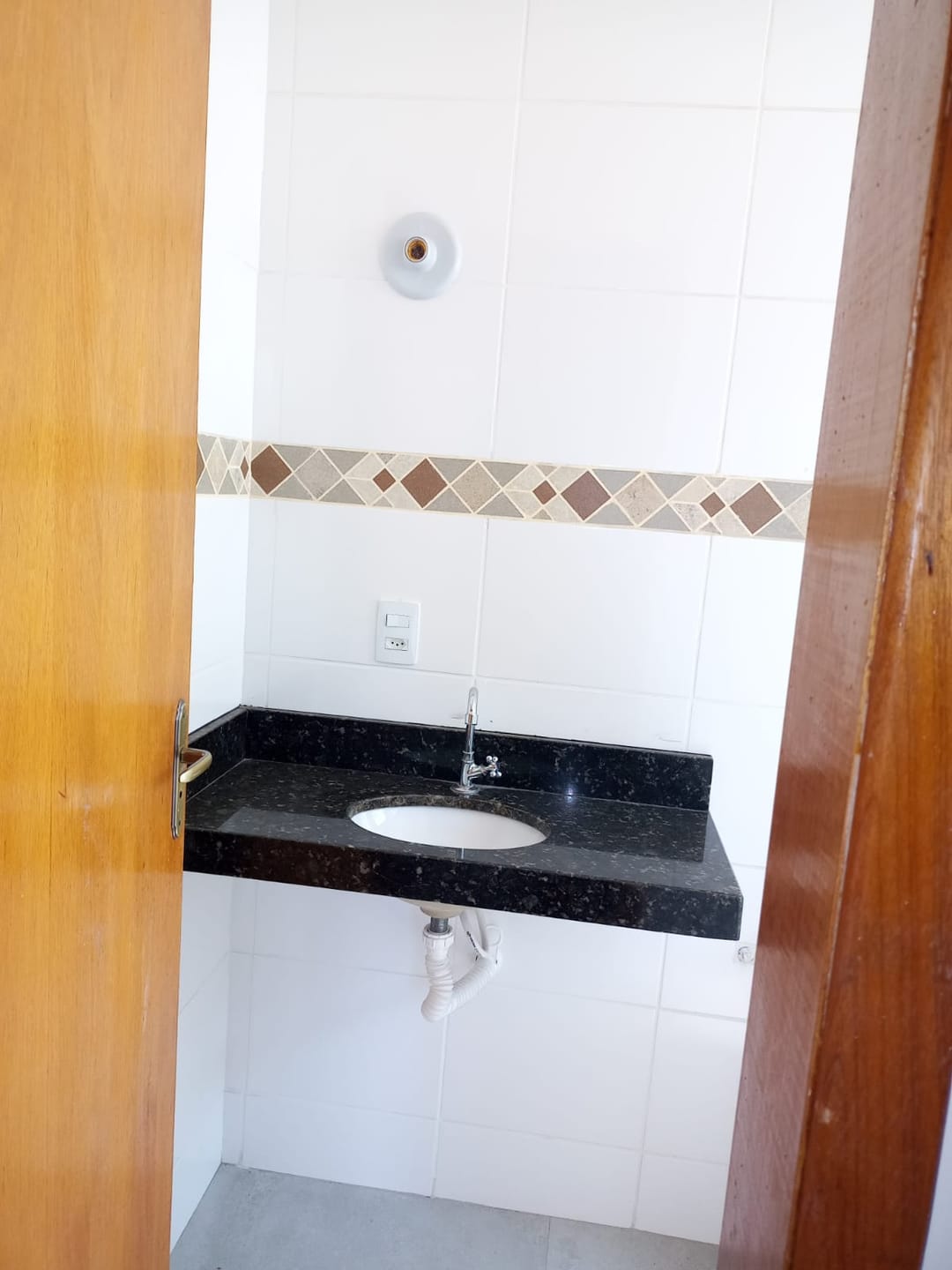 Cobertura Duplex à venda, 3 quartos, 2 vagas, no Ouro Preto, Belo Horizonte, MG. Local muito tranquilo. Perto do IMEI. Imóvel novo. miniatura 26