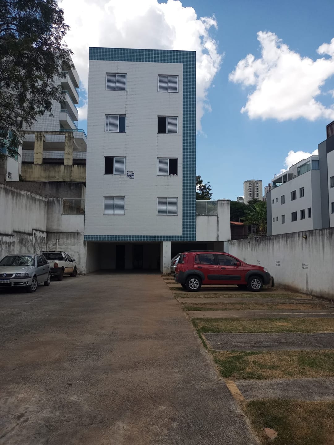 Cobertura Duplex à venda, 3 quartos, 2 vagas, no Ouro Preto, Belo Horizonte, MG. Local muito tranquilo. Perto do IMEI. Imóvel novo. miniatura 36