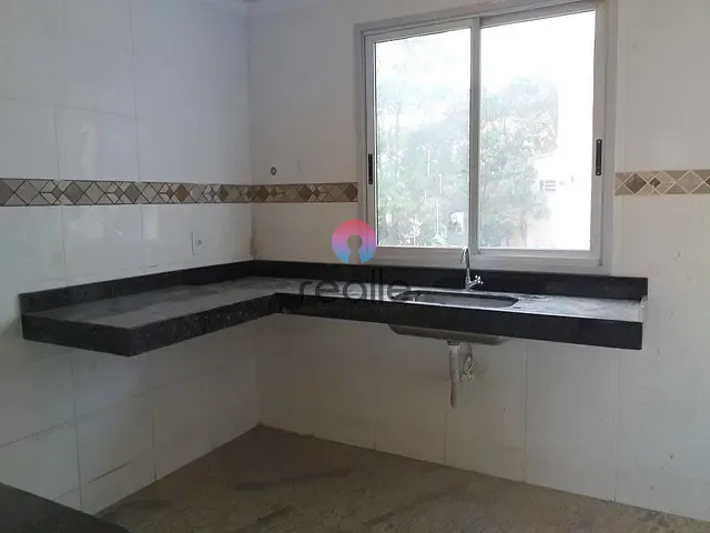 Cobertura / Penthouse com 420m² 3 quartos e 2 banheiros, à venda, no bairro Ouro Preto em Belo Horizonte