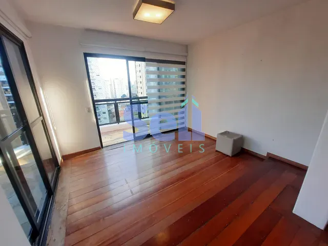 Apartamento 4 quartos e 4 banheiros, à venda, no bairro Perdizes em São Paulo