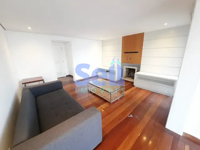 Apartamento 4 quartos e 4 banheiros, à venda, no bairro Perdizes em São Paulo