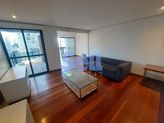 Apartamento 4 quartos e 4 banheiros, à venda, no bairro Perdizes em São Paulo