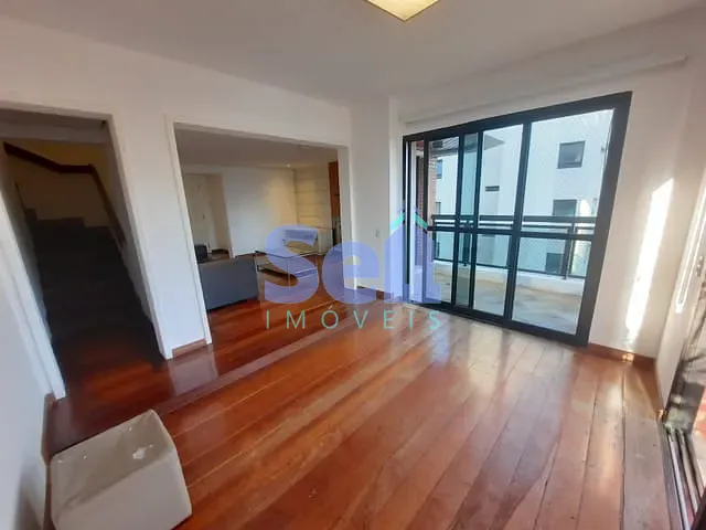 Apartamento 4 quartos e 4 banheiros, à venda, no bairro Perdizes em São Paulo
