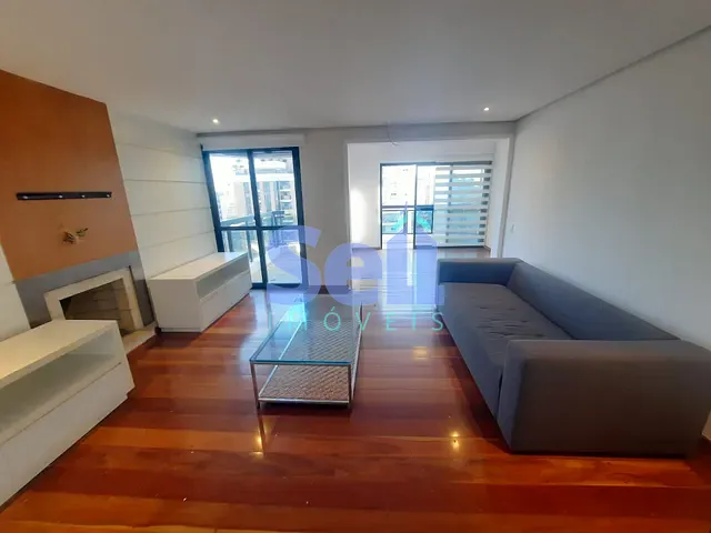 Apartamento 4 quartos e 4 banheiros, à venda, no bairro Perdizes em São Paulo