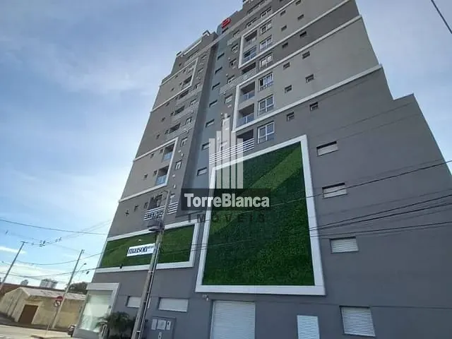 Apartamento com 233m² 3 quartos e 1 banheiro, à venda, no bairro Órfãs em Ponta Grossa