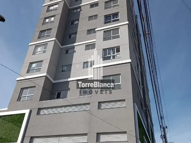 Apartamento com 233m² 3 quartos e 1 banheiro, à venda, no bairro Órfãs em Ponta Grossa