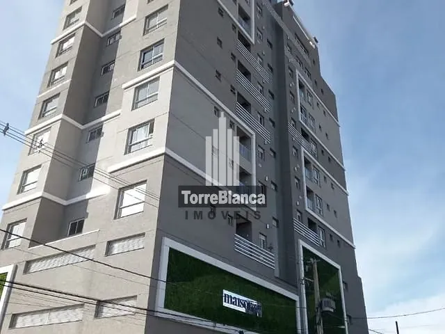 Apartamento com 233m² 3 quartos e 1 banheiro, à venda, no bairro Órfãs em Ponta Grossa