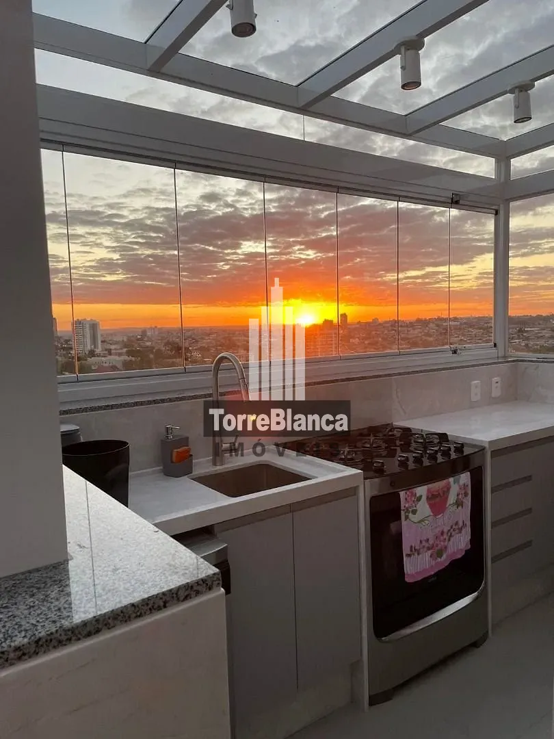 Apartamento, 3 quartos, 148 m² - Foto 7