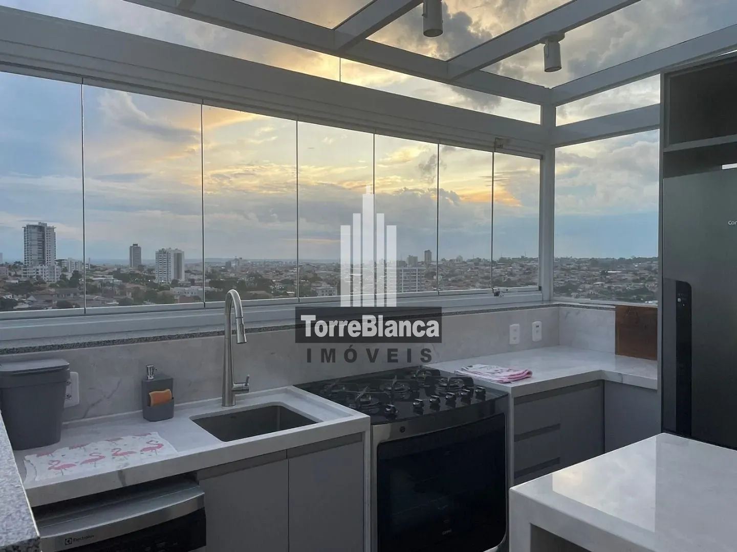 Apartamento, 3 quartos, 148 m² - Foto 9