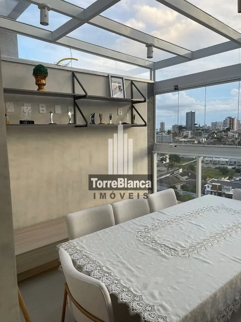 Apartamento, 3 quartos, 148 m² - Foto 11