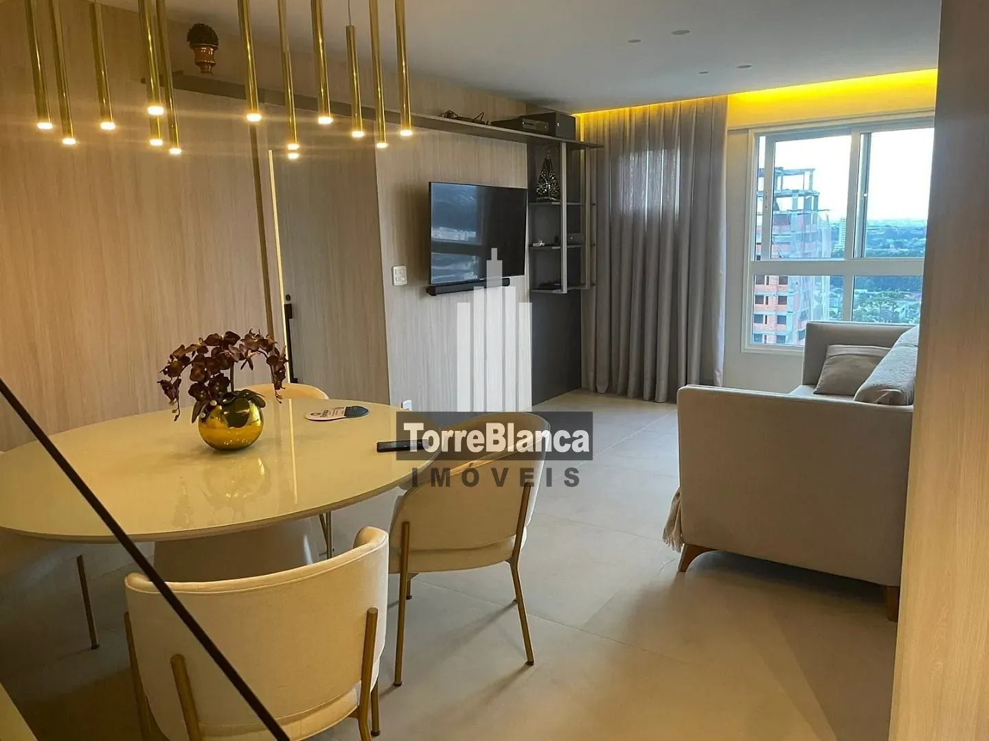 Apartamento, 3 quartos, 148 m² - Foto 5