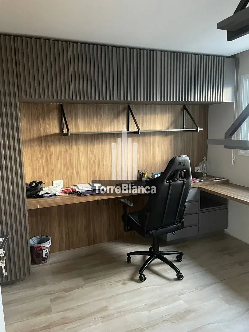 Apartamento, 3 quartos, 148 m² - Foto 14