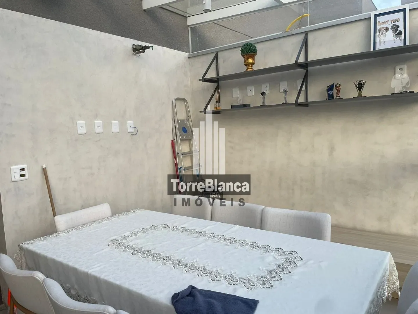 Apartamento, 3 quartos, 148 m² - Foto 12