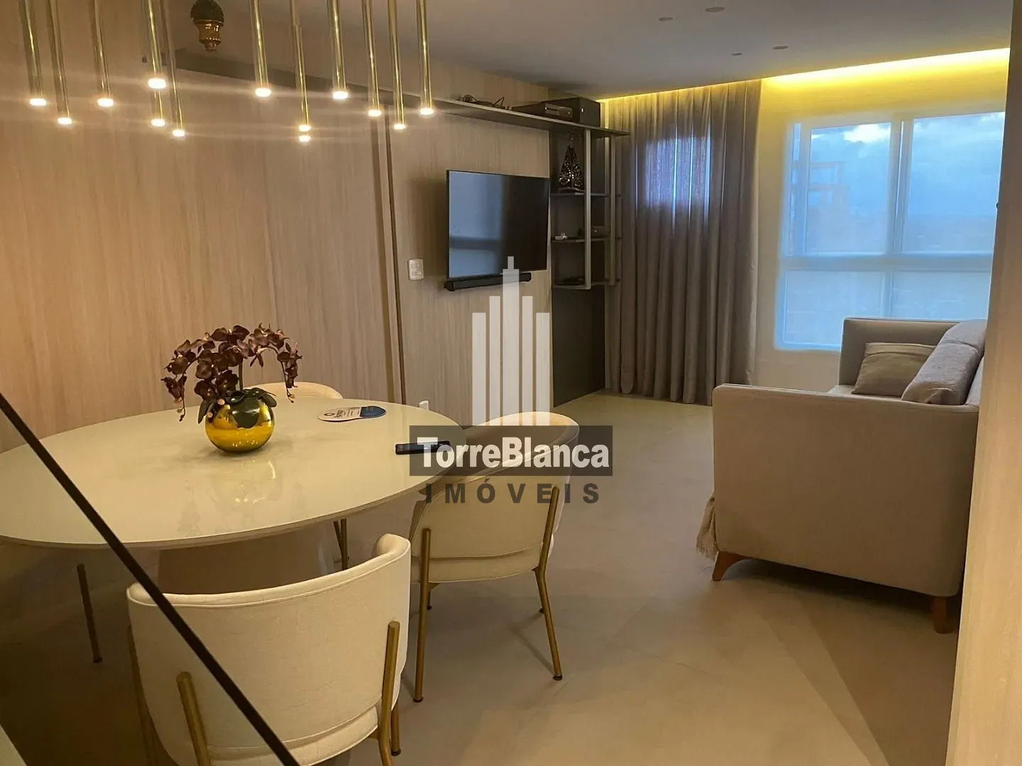 Apartamento, 3 quartos, 148 m² - Foto 6