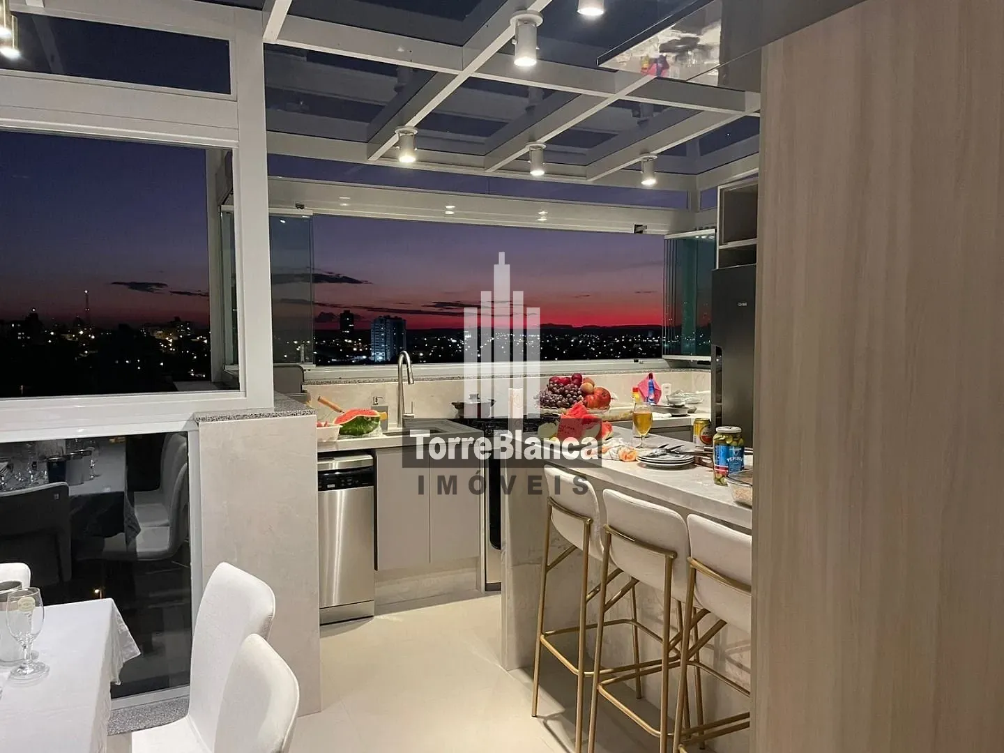 Apartamento, 3 quartos, 148 m² - Foto 8