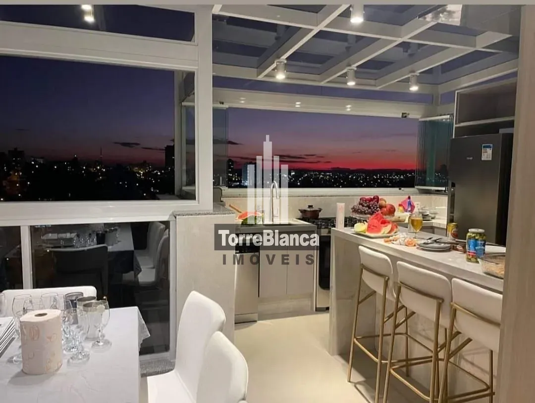 Apartamento, 3 quartos, 148 m² - Foto 23