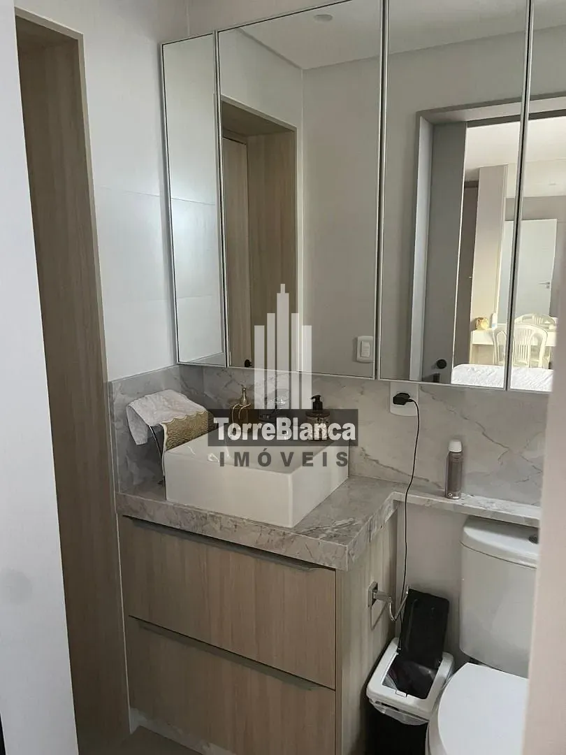 Apartamento, 3 quartos, 148 m² - Foto 17