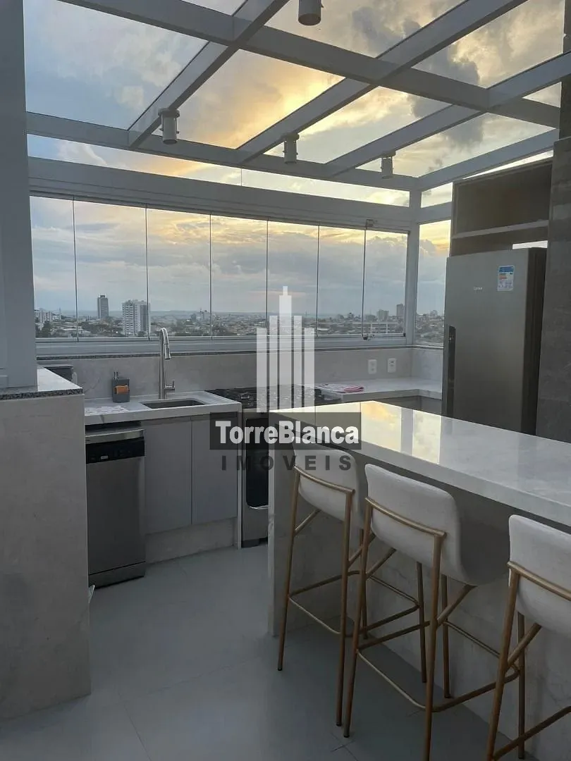 Apartamento, 3 quartos, 148 m² - Foto 10